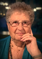 Florabell Evelyn Best/Niederriter
